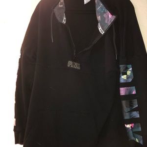 Victoria Secret Pink sweatshirt